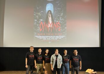 Film Danyang “Mahar Tukar Nyawa” Pesugihan Demi Cinta