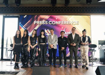 Malam Puncak AMI Awards ke- 27 Mengusung Tema Musik Generasi Baru