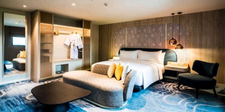 Aston Bintaro Hotel & Conference Center Hadirkan Weekend Family Fun dan Sunday Serenity