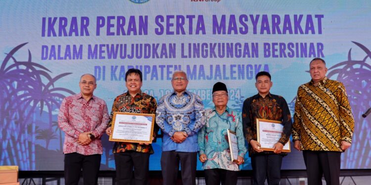 250 Petani Tebu Ikrar Anti Narkoba