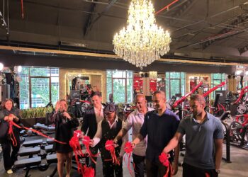 Penuhi Kebutuhan Masyarakat Urban, LDS Group Resmi Membuka Reload Gym Plaza Senayan Arcadia