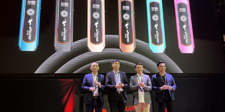 ePsuper Luncurkan Lambo X Pro Kit di Indonesia Dengan Harga Terjangkau