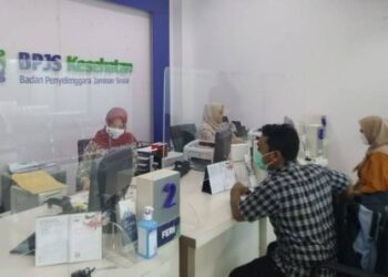 Benefit JKN Sudah Lengkap, Jika Mau Lebih Bisa Tambahkan Asuransi Swasta
