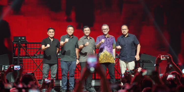 IIMS 2025 Manfaatkan Relaksasi Pajak, Momen Paling Tepat Beli Kendaraan Baru 