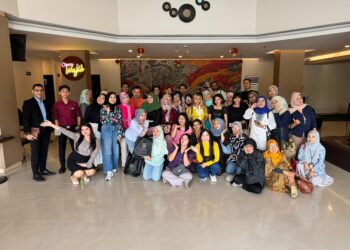 “Quick Lunch All You Can Eat Buffet” Promo Baru Hotel 88 Mangga Besar 62