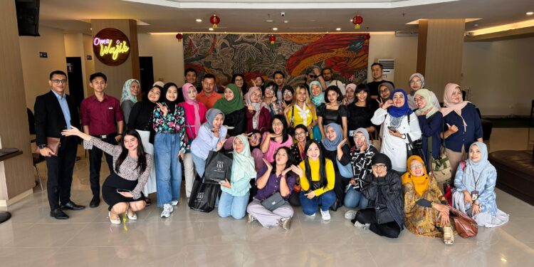 “Quick Lunch All You Can Eat Buffet” Promo Baru Hotel 88 Mangga Besar 62