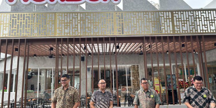 HokBen+ Hadir Menawarkan Petualangan Rasa Ala Jepang Yang Melezatkan