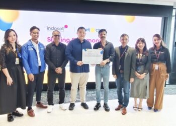 Liburan Hemat dan Seru! Indosat Ooredoo Hutchison & tiket.com Tawarkan Diskon Hingga Rp1 Juta