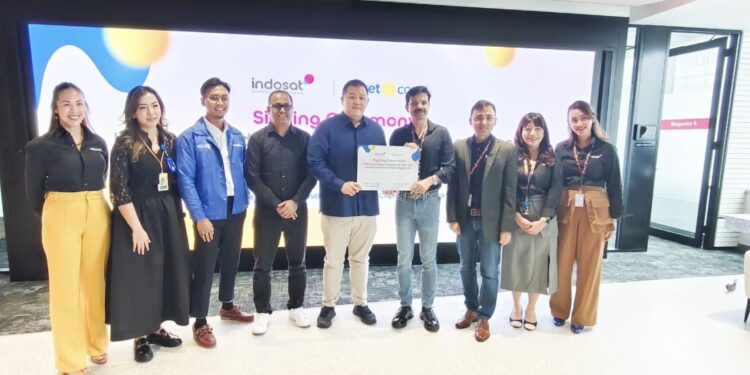 Liburan Hemat dan Seru! Indosat Ooredoo Hutchison & tiket.com Tawarkan Diskon Hingga Rp1 Juta