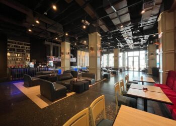 Sparks Life Jakarta Berkolaborasi dengan Cucu Bridal Menyelenggarakan Wedding Showcase di Awal Tahun 2025 Jakarta