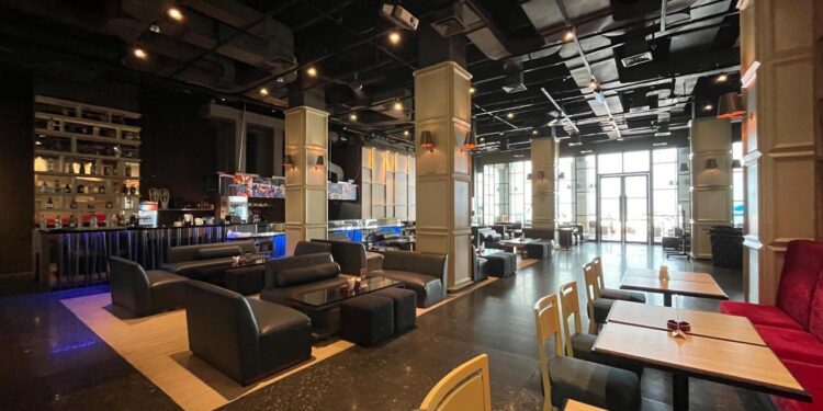 Sparks Life Jakarta Berkolaborasi dengan Cucu Bridal Menyelenggarakan Wedding Showcase di Awal Tahun 2025 Jakarta