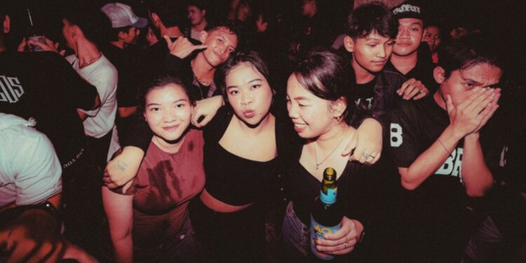 Hadir dengan Sensasi Baru, OT Luncurkan Produk AO Mild Untuk Anak Muda