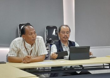 Ciptakan Masyarakat Sadar Kesehatan, BPJS Kesehatan Jakarta Selatan Anjurkan Skrining Riwayat Kesehatan 