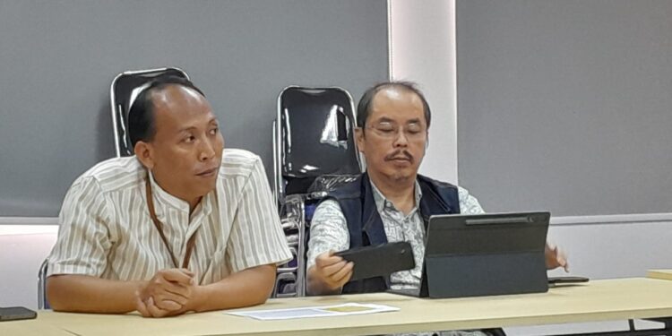 Ciptakan Masyarakat Sadar Kesehatan, BPJS Kesehatan Jakarta Selatan Anjurkan Skrining Riwayat Kesehatan 