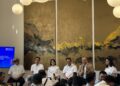 International Golo Mori Jazz 2025: “Jazz dari Timur, Eksotis!”