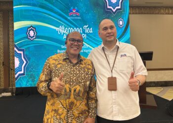 ASPERAPI Perkuat Strategi untuk Dorong Industri Pameran Indonesia ke Pasar Global