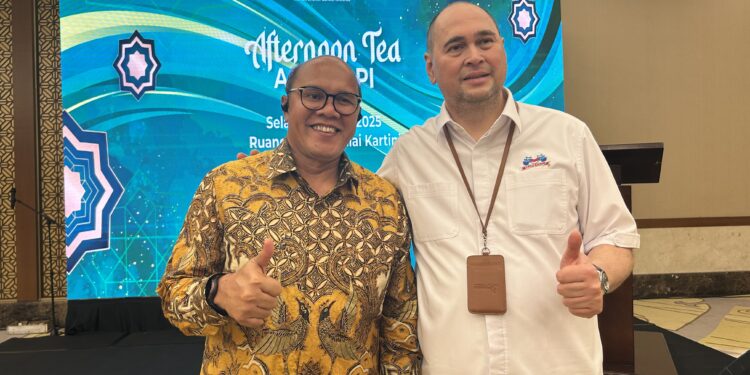 ASPERAPI Perkuat Strategi untuk Dorong Industri Pameran Indonesia ke Pasar Global