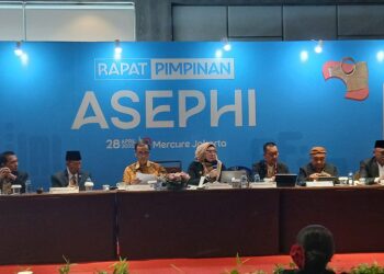 Hadapi Tekanan Global, ASEPHI Dorong Kerajinan Indonesia Bertransformasi Digital dan Perluas Pasar