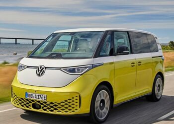 Raih Penghargaan Global “2025 World Car Design of the Year” ID. BUZZ Menorehkan Prestasi Gemilang   