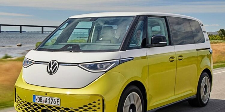 Raih Penghargaan Global “2025 World Car Design of the Year” ID. BUZZ Menorehkan Prestasi Gemilang   