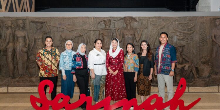 Pergantian Kepemimpinan Baru Sarinah: Perkuat Arah Pengembangan Visi dan Strategi Perusahaan