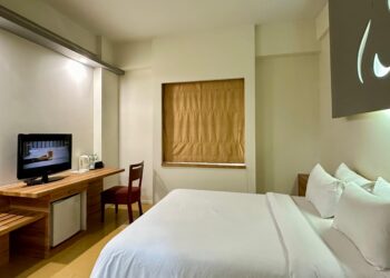 “CITY ESCAPE” Sparks Life Jakarta, ARTOTEL Curated Menawarkan Staycation Sekaligus Berkeliling Kota