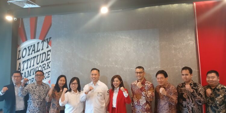 Langkah Strategis Merry Riana dan Hermanto Tanoko Menggerakan Edukasi Rakyat Indonesia Melalui IPO