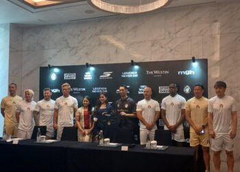 Asia Warriors FC Gelar Press Conference Bertajuk “Unity Through Football”