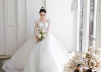 “The Grand Bridal Showcase” Bersama AD Wedding Organizer di Sparks Life Hotel Jakarta