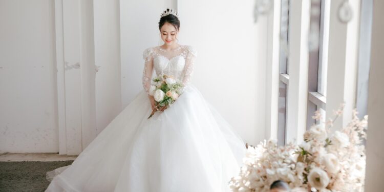 “The Grand Bridal Showcase” Bersama AD Wedding Organizer di Sparks Life Hotel Jakarta