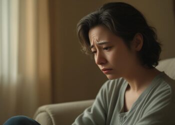 Kenapa Sulit Tidur? Hati-hati Bisa Jadi Salah Satu Gejala Anda Terkena Anxiety Disorder