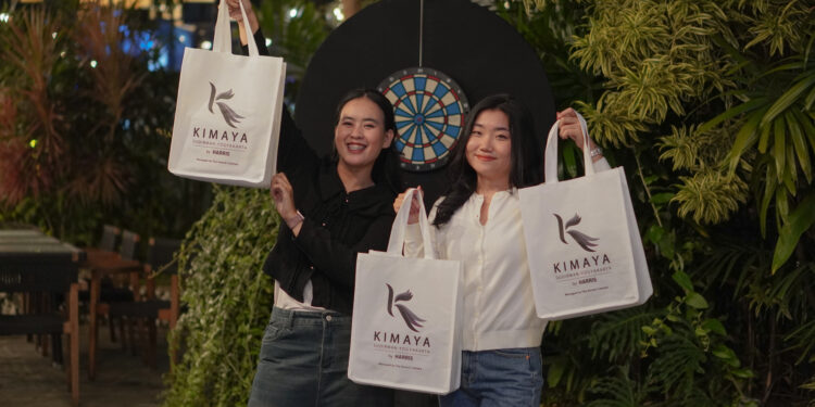 All You Can Eat Spesial ala Kimaya Sudirman Yogyakarta by HARRIS