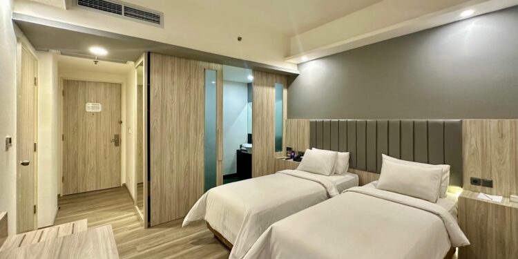 “September Vaganza” Sparks Life Jakarta Hadirkan Penawaran Menginap Spesial