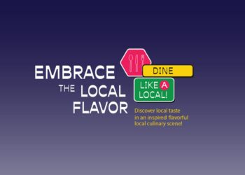 Sparks Life Jakarta Mempersembahkan Cita Rasa Nusantara Dalam Sajian Spesial Melalui Promo “EMBRACE THE LOCAL FLAVOR”