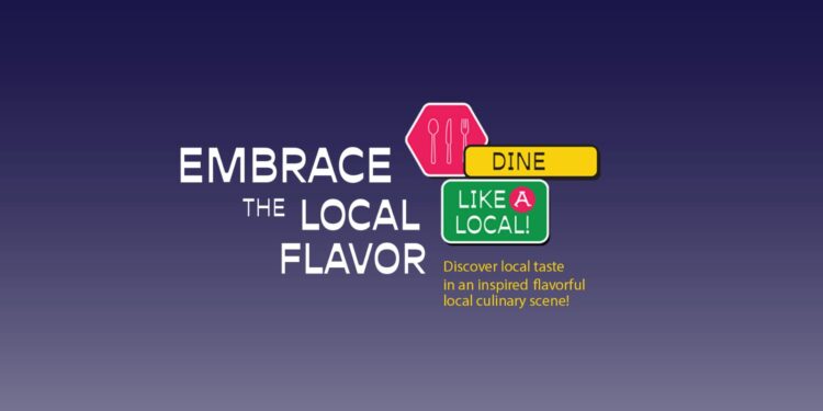 Sparks Life Jakarta Mempersembahkan Cita Rasa Nusantara Dalam Sajian Spesial Melalui Promo “EMBRACE THE LOCAL FLAVOR”