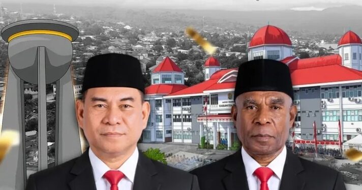 Kabupaten Fakfak Peringati Dirgahayu ke- 125 Tahun Dengan Semangat Kolaborasi dan Percepatan Pembangunan