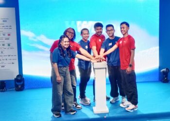 Planet Sports Run 2026 Kembali Hadir, Tantang Pelari Pecahkan Rekor Pribadi