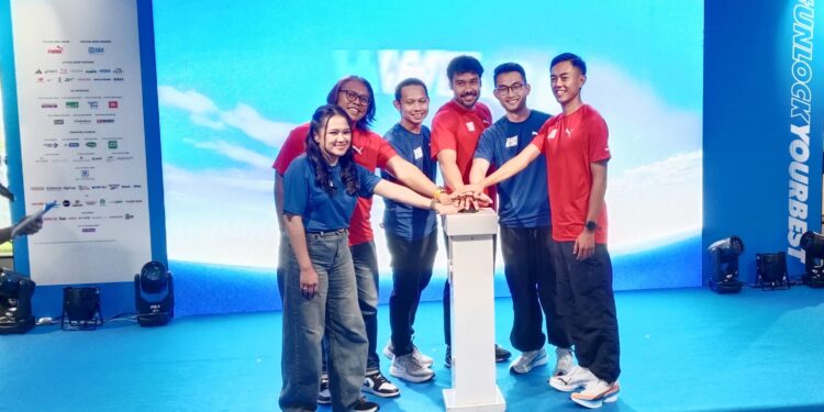 Planet Sports Run 2026 Kembali Hadir, Tantang Pelari Pecahkan Rekor Pribadi