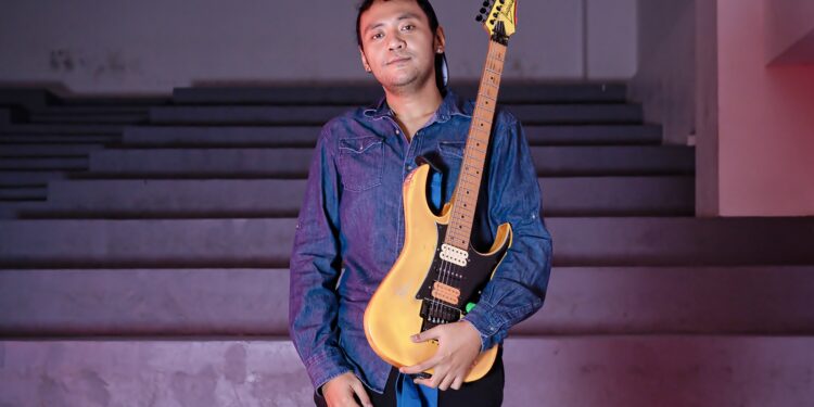 Patrick Lesmana Rilis “Yabai”: Manifestasi Prog-Rock dan Japanese Contemporary Fusion