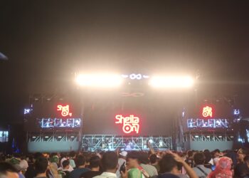 Sheila On 7 Sukses Hibur Ribuan Pengunjung di IIMS 2026, Nostalgia Hits Legendaris Menggema di JIExpo Kemayoran