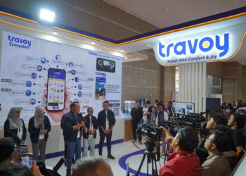 IIMS 2026 Hadirkan Kendaraan dan Teknologi Terbaru Dukung Kesiapan Pemudik