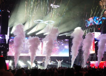 IIMS 2026 Ditutup Spektakuler, Bukti Pameran Otomotif Kini Jadi Gaya Hidup Masyarakat