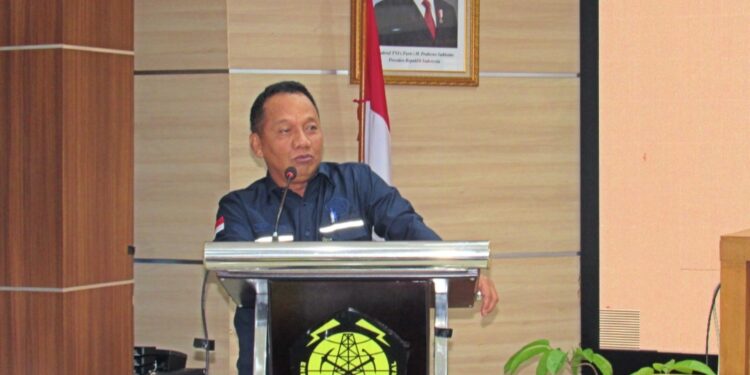 Dirjen Minerba Tegaskan Hilirisasi Jadi Kunci Daya Saing Indonesia di Pasar Dunia