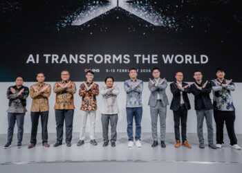 XPENG Indonesia : Pamerkan Teknologi AI dan Mobilitas Masa Depan di IIMS 2026