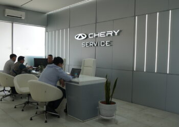 Dealer 3S Chery Kini Hadir di Lokasi Baru Serpong, Layanan Makin Lengkap