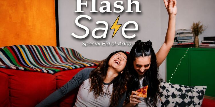 Sparks Life Jakarta Manjakan Tamu dengan Promo Spesial Idul Adha