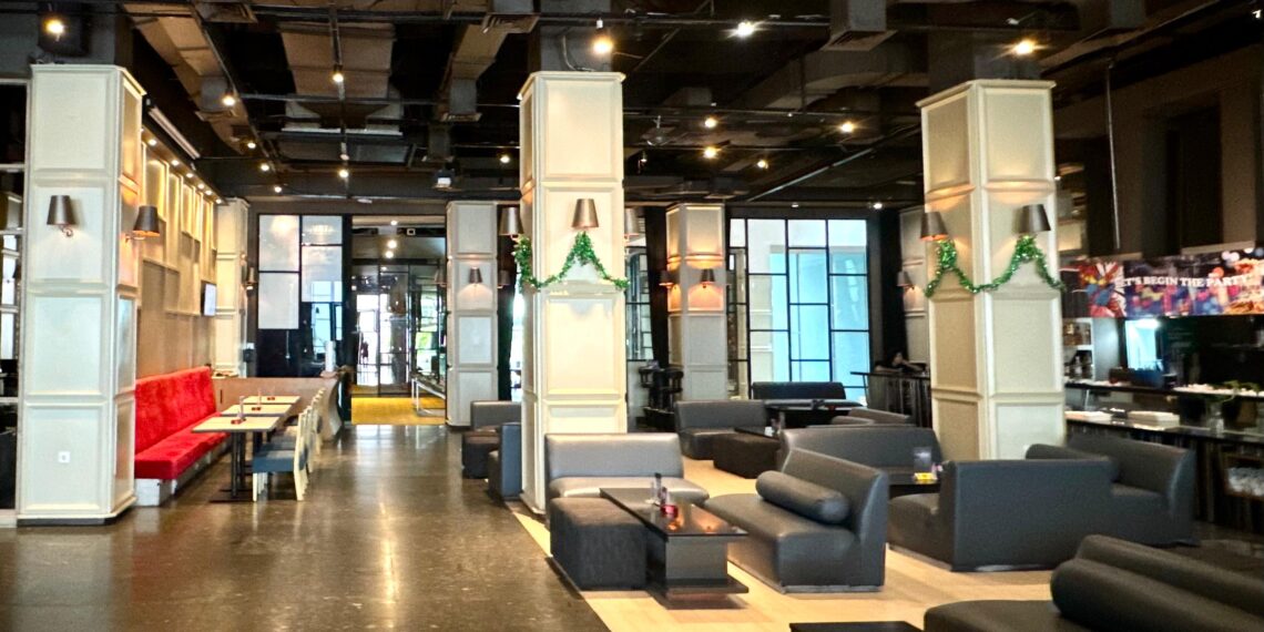 EXITO AFTER DARK Resmi Hadir, Destinasi Baru Penikmat Live Music dan Hiburan Malam