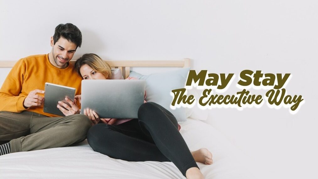 Manjakan Diri ala Eksekutif, Sparks Life Jakarta Hadirkan Promo Eksklusif “May Stay The Executive Way”
