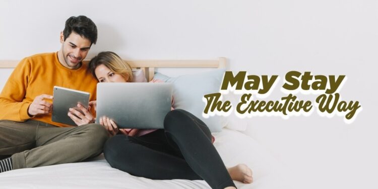 Manjakan Diri ala Eksekutif, Sparks Life Jakarta Hadirkan Promo Eksklusif “May Stay The Executive Way”