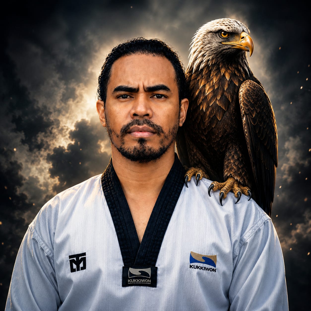 Black Eagle Taekwondo Jogja Siap Berlaga di International Gelora Taekwondo Indonesia 2, Turunkan 69 Atlet